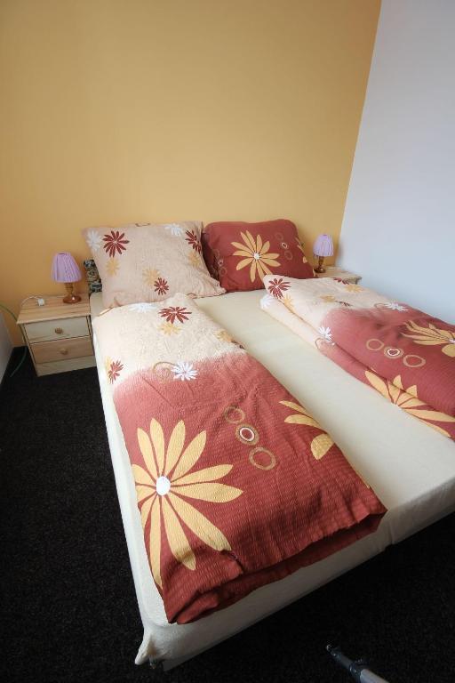 Penzion Malaika Svitavy Quarto foto