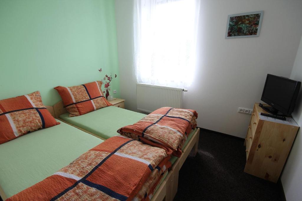 Penzion Malaika Svitavy Quarto foto